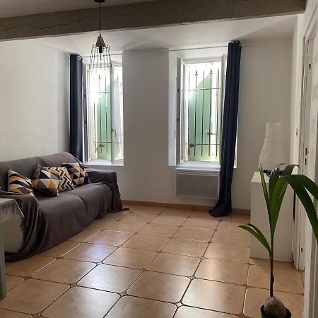 T2 Collobrieres Apartamento Exterior foto