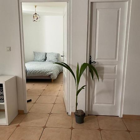 T2 Collobrieres Apartamento Exterior foto