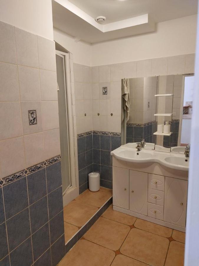 T2 Collobrieres Apartamento Exterior foto